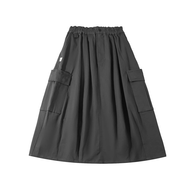 A[S]USL SIGNATURE CARGO BALLOON SKIRT