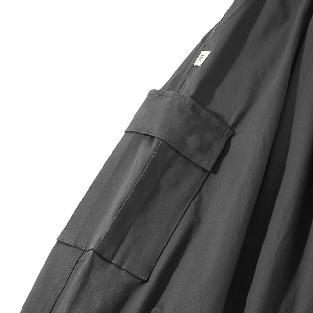 A[S]USL SIGNATURE CARGO BALLOON SKIRT