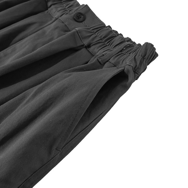 A[S]USL SIGNATURE CARGO BALLOON SKIRT