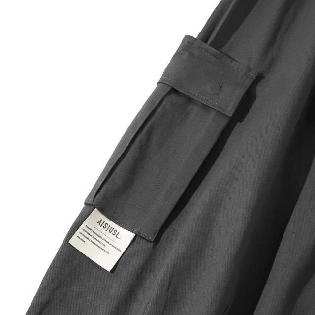 A[S]USL SIGNATURE CARGO BALLOON SKIRT