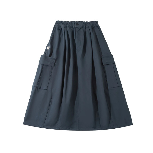 A[S]USL SIGNATURE CARGO BALLOON SKIRT