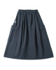 A[S]USL SIGNATURE CARGO BALLOON SKIRT