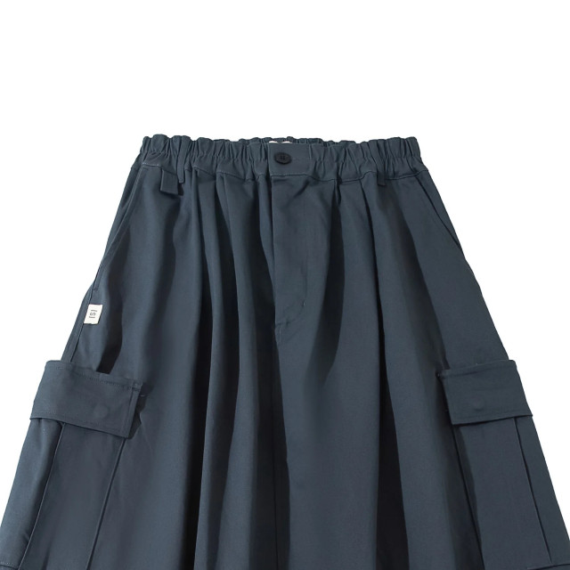 A[S]USL SIGNATURE CARGO BALLOON SKIRT