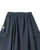 A[S]USL SIGNATURE CARGO BALLOON SKIRT