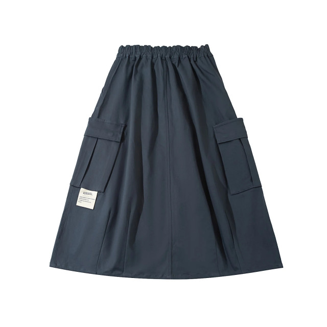 A[S]USL SIGNATURE CARGO BALLOON SKIRT