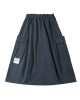 A[S]USL SIGNATURE CARGO BALLOON SKIRT