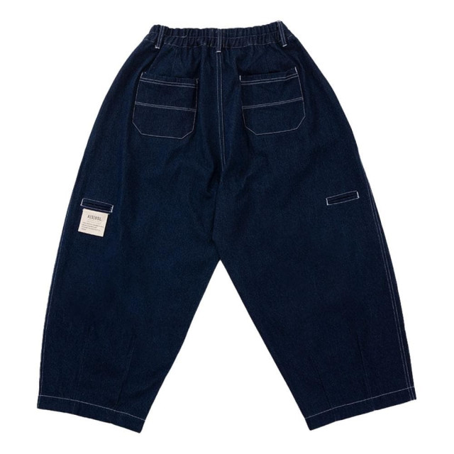 A[S]USL DENIM SIGNATURE PANTS