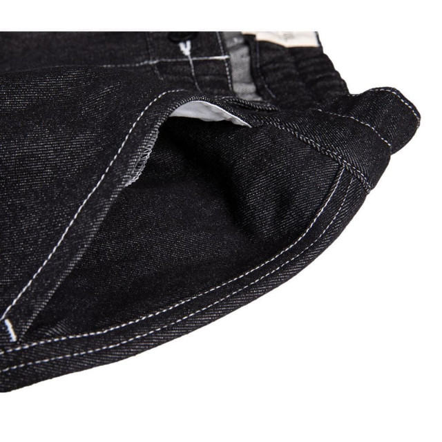 A[S]USL DENIM SIGNATURE PANTS