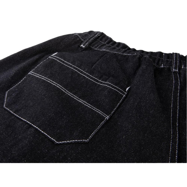 A[S]USL DENIM SIGNATURE PANTS