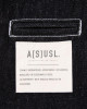 A[S]USL DENIM SIGNATURE PANTS