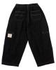 A[S]USL DENIM SIGNATURE PANTS