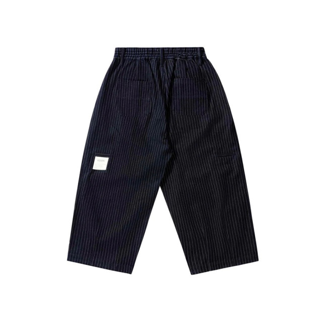 A[S]USL DENIM SIGNATURE PANTS