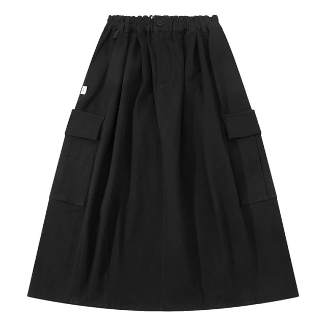 A[S]USL SIGNATURE CARGO BALLOON SKIRT