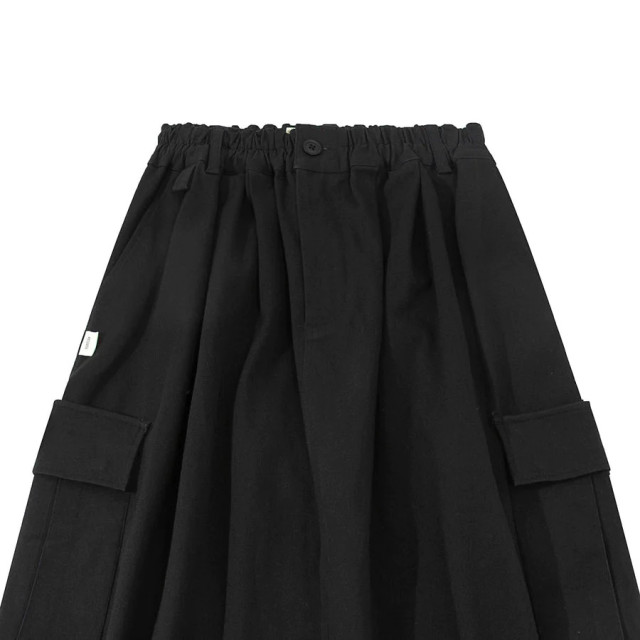 A[S]USL SIGNATURE CARGO BALLOON SKIRT