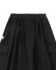 A[S]USL SIGNATURE CARGO BALLOON SKIRT