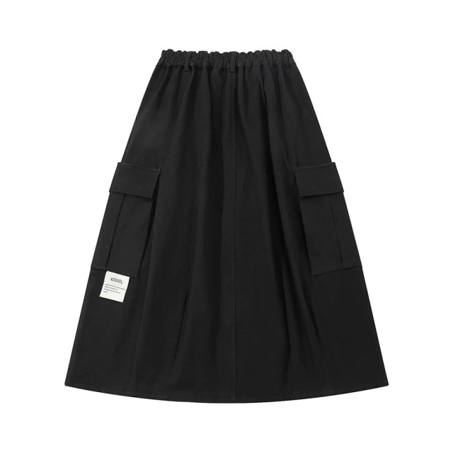 A[S]USL SIGNATURE CARGO BALLOON SKIRT