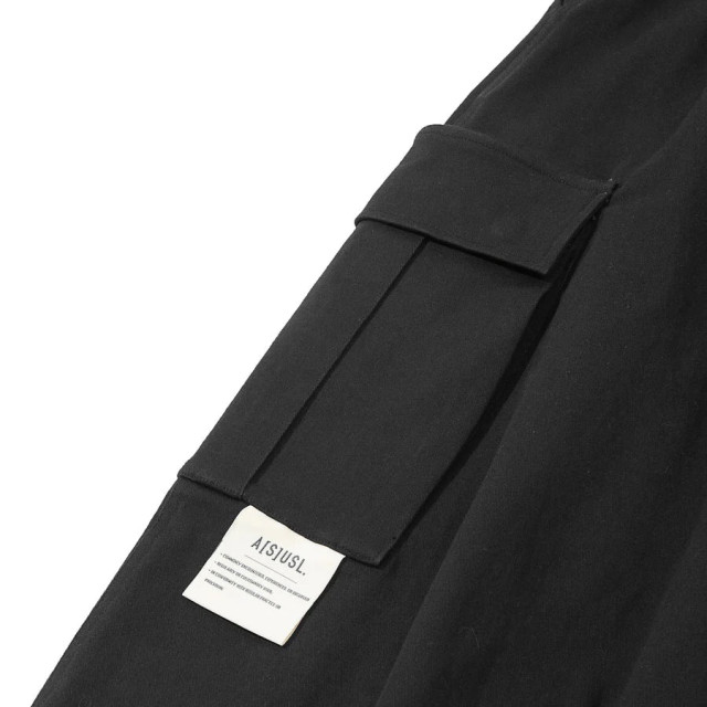 A[S]USL SIGNATURE CARGO BALLOON SKIRT