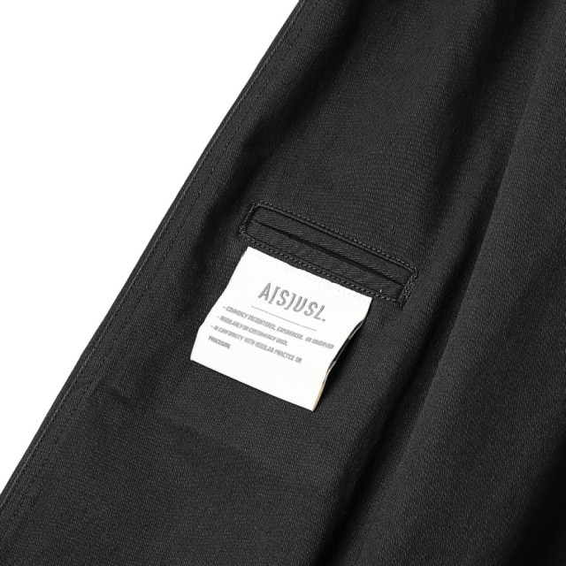 A[S]USL SIGNATURE PANTS