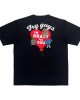 2ND CLOSET LOVE FRY GUYS BALLON T-SHIRT