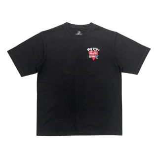 2ND CLOSET LOVE FRY GUYS BALLON T-SHIRT