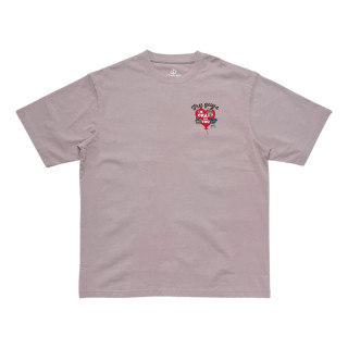 2ND CLOSET LOVE FRY GUYS BALLON T-SHIRT