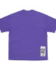 2ND CLOSET LOVE GRIMACE PRINTED T-SHIRT