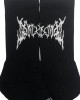 2ND CLOSET PUNK LOGO SOCKS