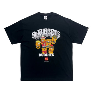 2ND CLOSET SCNUGGETS BUDDY PRINTED T-SHIRT