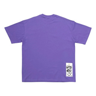 2ND CLOSET SCNUGGETS BUDDY PRINTED T-SHIRT