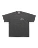 2ND CLOSET TRUE LOVE PRINTED WASHED T-SHIRT