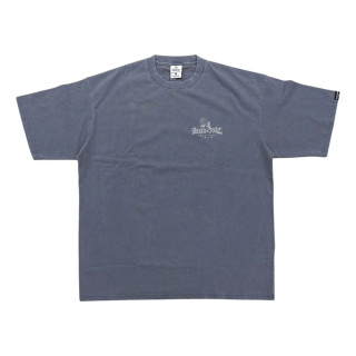 2ND CLOSET TRUE LOVE PRINTED WASHED T-SHIRT