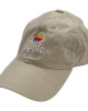 2ND CLOSET APPLE SAVE THE WORLD CAP