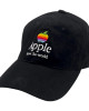 2ND CLOSET APPLE SAVE THE WORLD CAP