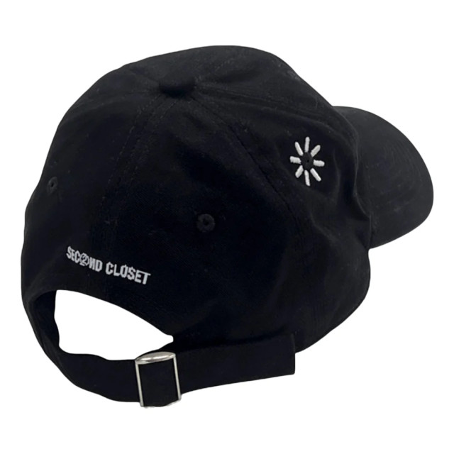 2ND CLOSET APPLE SAVE THE WORLD CAP