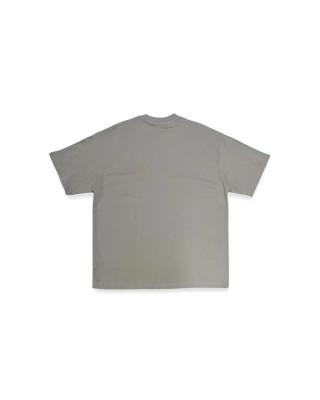 2ND CLOSET SECOND RABBIT WITH LOVE PRINTED T-SHIRT