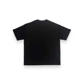 2ND CLOSET SECOND RABBIT WITH LOVE PRINTED T-SHIRT