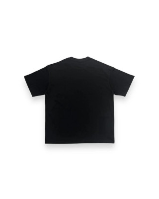 2ND CLOSET SECOND RABBIT WITH LOVE PRINTED T-SHIRT