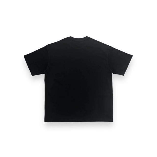 2ND CLOSET SECOND RABBIT WITH LOVE PRINTED T-SHIRT