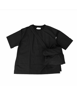 ARCHIVAL REINVENT TEFLON® ARC_INDUX TOP05