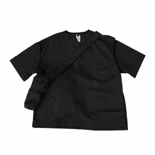 ARCHIVAL REINVENT TEFLON® ARC_INDUX TOP05