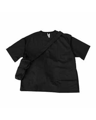 ARCHIVAL REINVENT TEFLON® ARC_INDUX TOP05