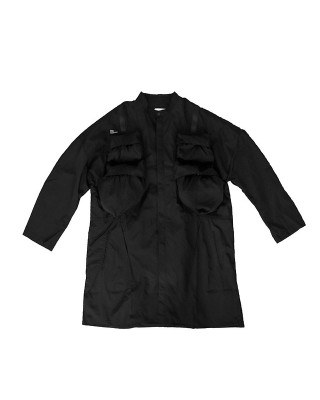 ARCHIVAL REINVENT_TEFLON® TEFLON® ARC_INDUX JACKET 02