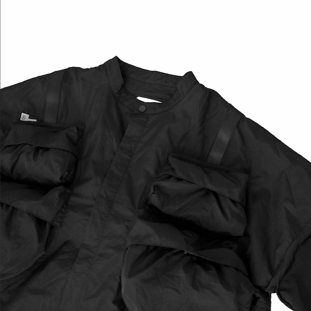 ARCHIVAL REINVENT_TEFLON® TEFLON® ARC_INDUX JACKET 02