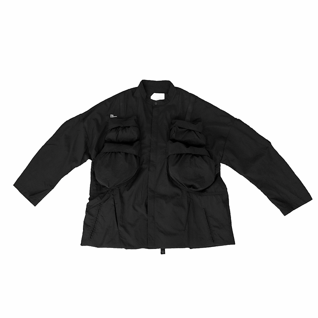 ARCHIVAL REINVENT_TEFLON® TEFLON® ARC_INDUX JACKET 02