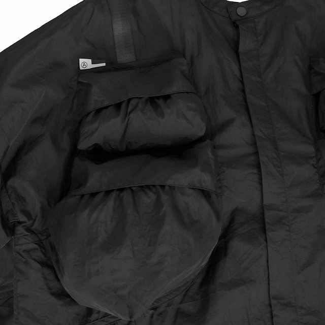 ARCHIVAL REINVENT_TEFLON® TEFLON® ARC_INDUX JACKET 02