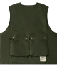 A[S]USL REVERSIBLE MILITARY VEST