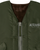 A[S]USL REVERSIBLE MILITARY VEST