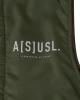 A[S]USL REVERSIBLE MILITARY VEST