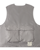 A[S]USL REVERSIBLE MILITARY VEST