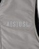 A[S]USL REVERSIBLE MILITARY VEST